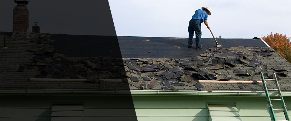 Calvert Roofing Contractors